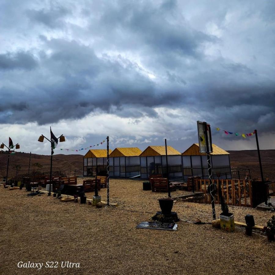 Hotel Wadi Al-Wala View Camp Madaba Exterior foto